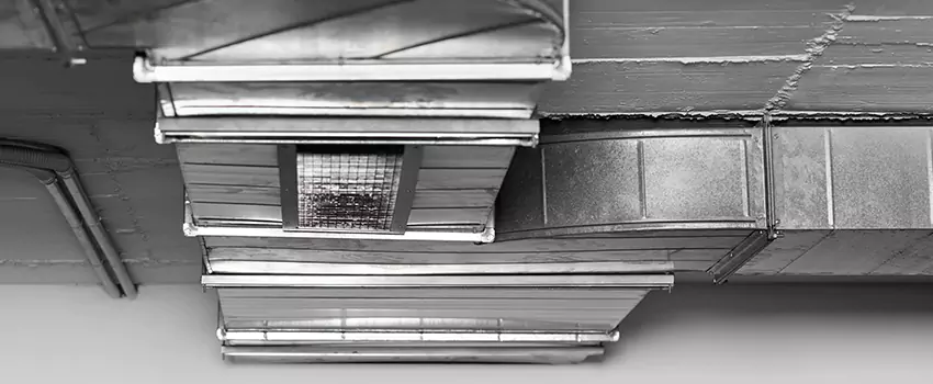 Trusted Air Duct Cleaning Company in Santa Maria, California