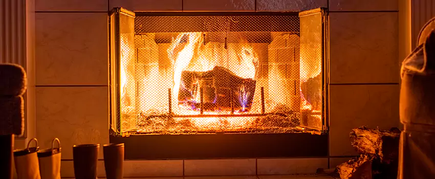 Astria Vent Free Gas Fireplaces Installation in Santa Maria, CA