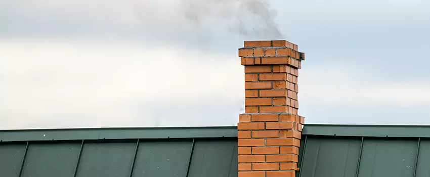 Animal Screen Chimney Cap Repair And Installation Services in Santa Maria, California