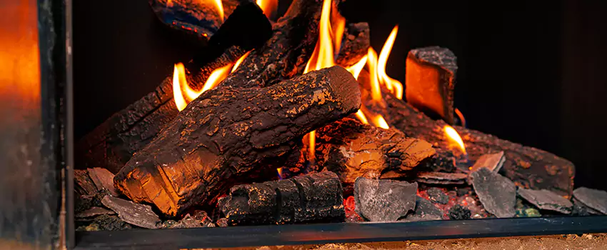 Chimney Fireplace Ash Dump Cleaning in Santa Maria, CA