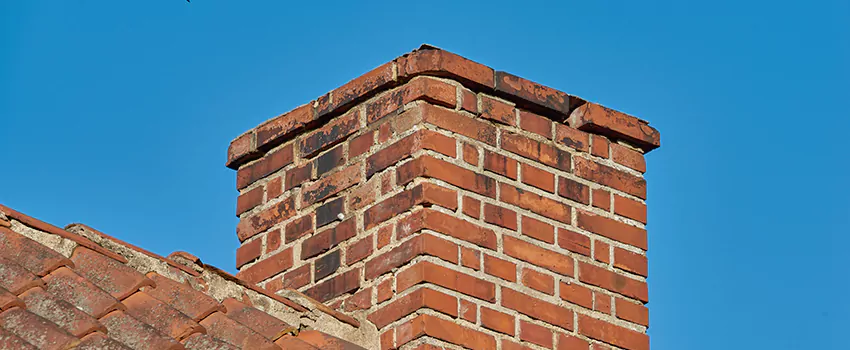 Clean Blocked Chimney in Santa Maria, California