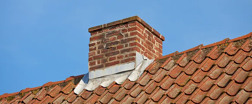 Residential Chimney Bricks Rotten Repair Services in Santa Maria, CA