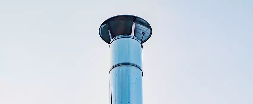 Wind-Resistant Chimney Caps Installation and Repair Services in Santa Maria, California