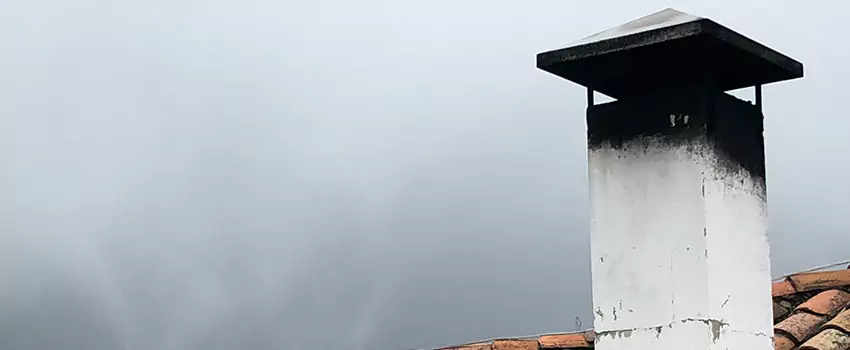 Chimney Damper Inspection in Santa Maria, CA