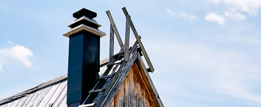 Chimney Creosote Cleaning in Santa Maria, CA