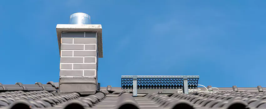 Chimney Flue Relining Services in Santa Maria, California