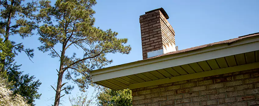 Budget-Friendly Chimney Masonry Service in Santa Maria, California