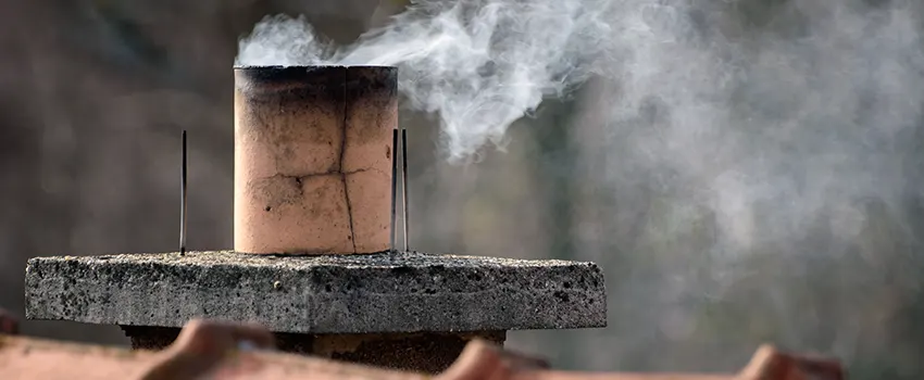 Wood Burning Chimney Odor Removal in Santa Maria, CA