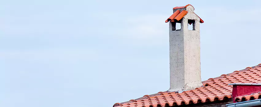 Chimney Pot Replacement in Santa Maria, CA