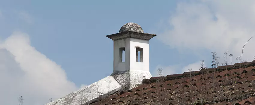 Cost To Rebuild A Chimney in Santa Maria, CA