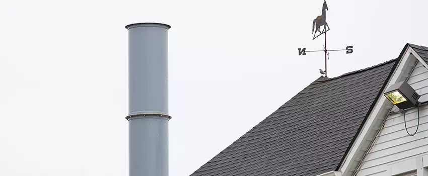 Chimney Inspection in Santa Maria, CA