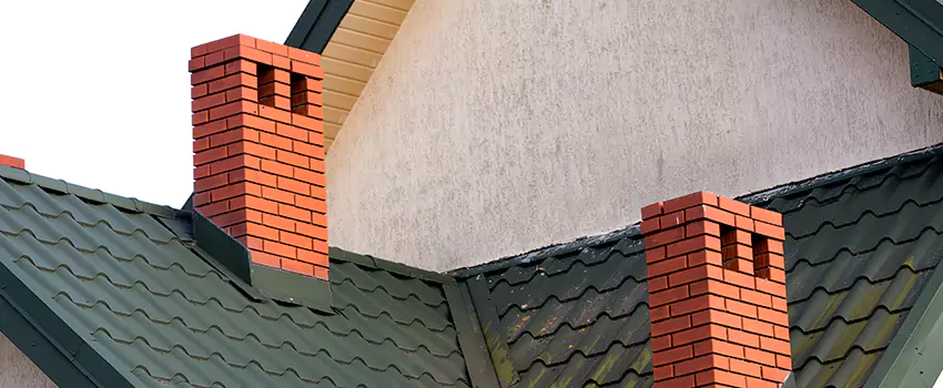 Chimney Saver Waterproofing Services in Santa Maria, California