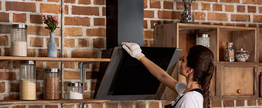 Chimney Installation in Santa Maria, CA