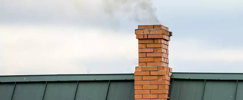 Chimney Soot Cleaning Cost in Santa Maria, CA