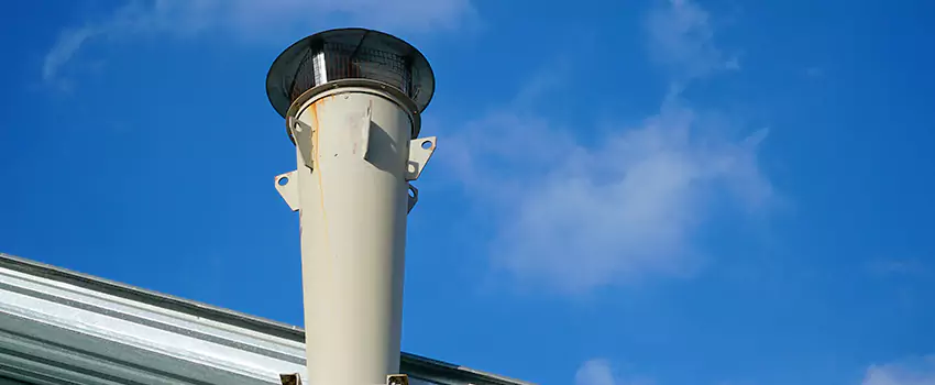 Chimney Spark Arrestor Requirements in Santa Maria, CA