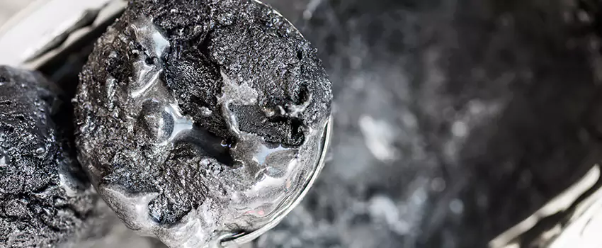 Clogged Dryer Vent Lint Cleaning in Santa Maria, California