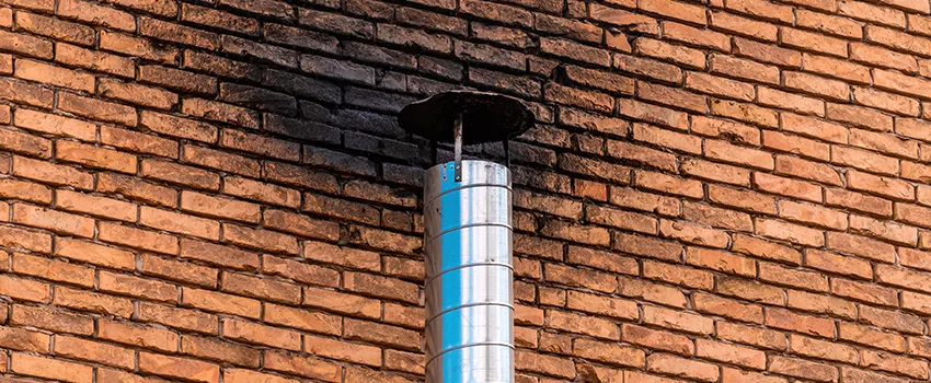 Diagnosing Commercial Chimney Problems in Santa Maria, CA