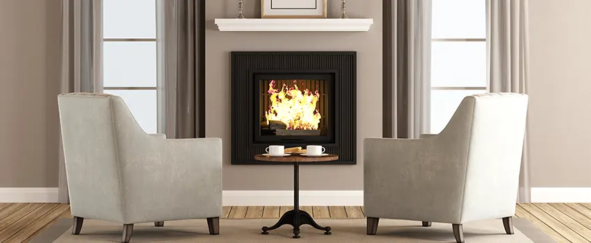 Custom Architectural Fireplace Restoration in Santa Maria, CA
