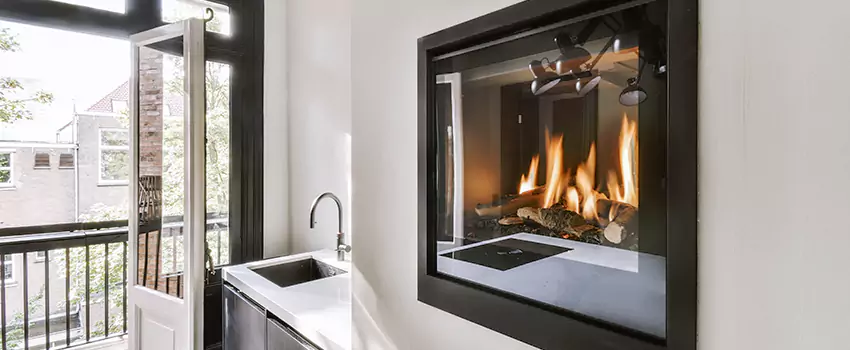 Dimplex Fireplace Installation and Repair in Santa Maria, California