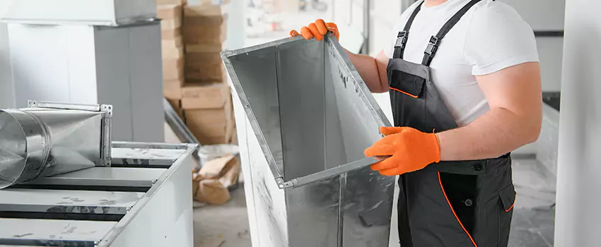 Benefits of Dryer Vent Inspection in Santa Maria, CA