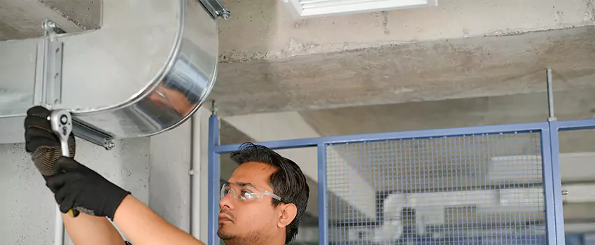 HVAC Ductwork Cleaning in Santa Maria, CA
