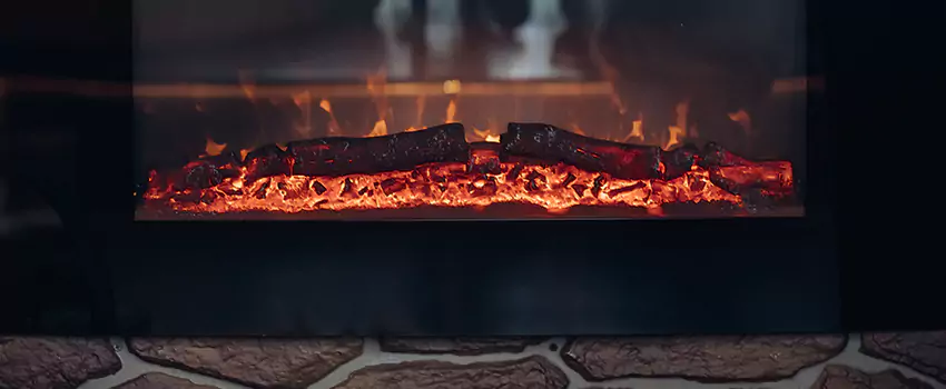 Outdoor Electric Fireplace Installation Solutions in Santa Maria, CA
