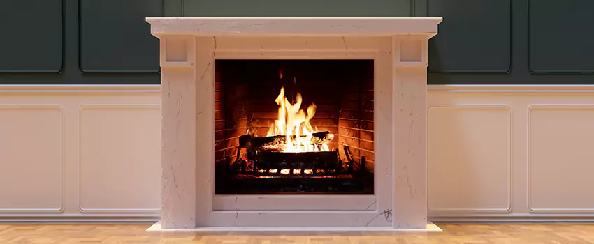 Empire Comfort Systems Fireplace Installation and Replacement in Santa Maria, California