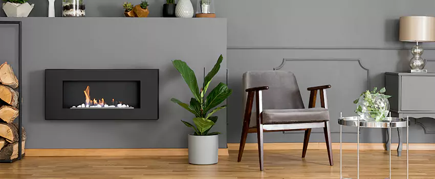 Ethanol Fireplace Burner Repair in Santa Maria, CA