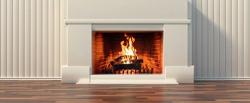Fireplace Broken Ashtray Repair Services in Santa Maria, California