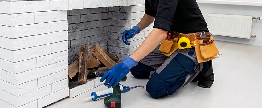 Fireplace Doors Cleaning in Santa Maria, California