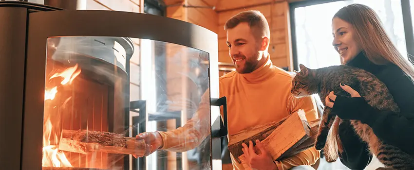 Fireplace Door Installation And Replacement Contractors in Santa Maria, CA