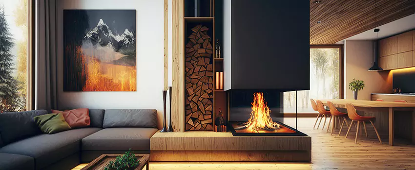 Fixing Electric Fireplace Problem in Santa Maria, California