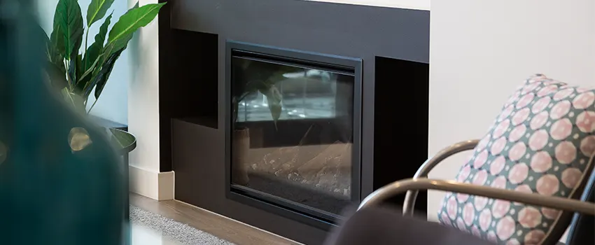 Welding Repairs for Fireplace Grate in Santa Maria, CA