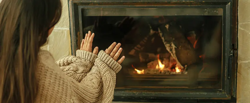 Wood-burning Fireplace Smell Removal Services in Santa Maria, CA