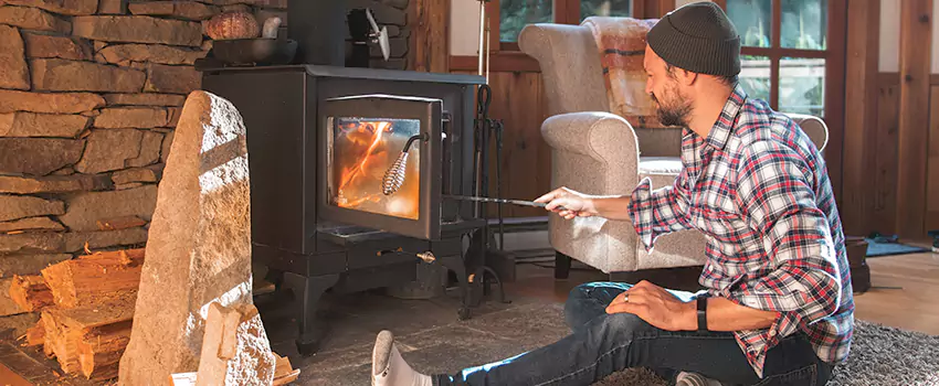 Fireplace Chimney Maintenance in Santa Maria, California