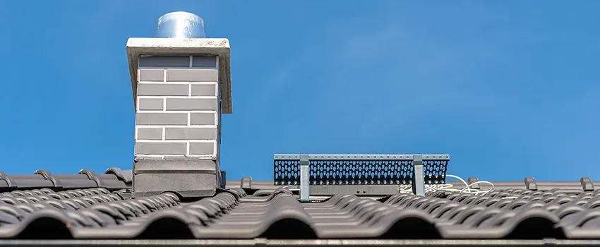 Repair Blocked Chimney in Santa Maria, California