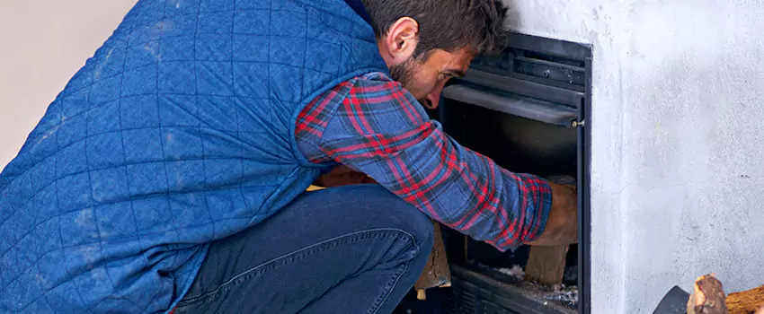 Fix Non-Working Prefabricated Fireplace in Santa Maria, CA