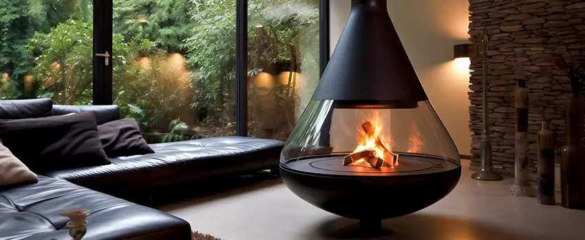 Affordable Floating Fireplace Repair And Installation Services in Santa Maria, California