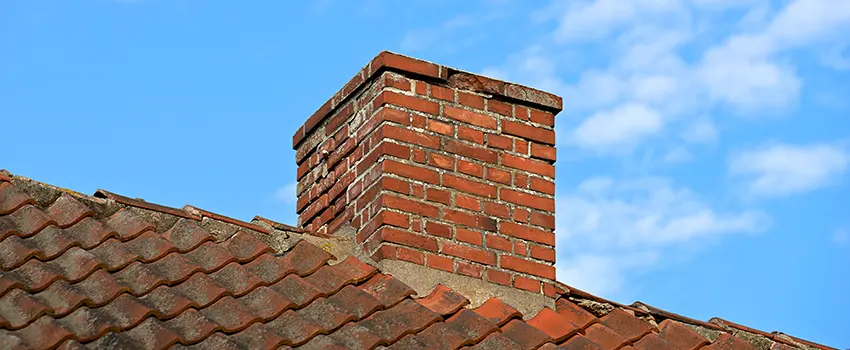 Flue Tiles Cracked Repair Services near Me in Santa Maria, CA
