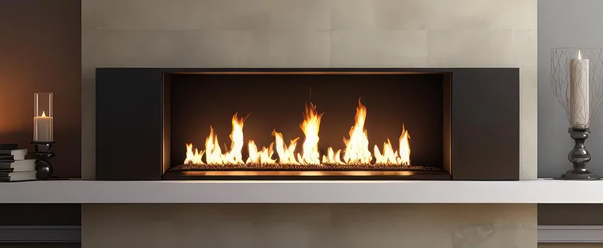 Vent Free Gas Fireplaces Repair Solutions in Santa Maria, California