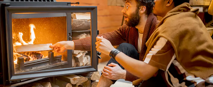 Benefits of Harman Stoves Fireplace in Santa Maria, California