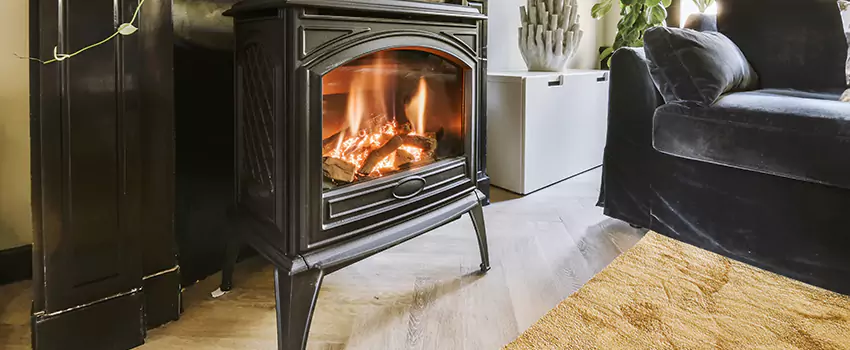 Cost of Hearthstone Stoves Fireplace Services in Santa Maria, California