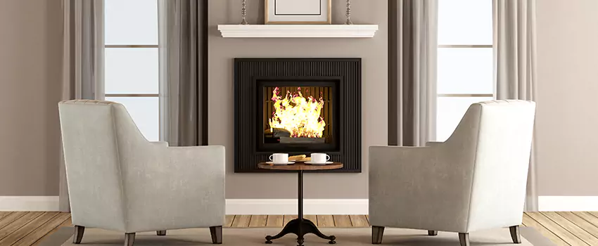 Heat & Glo Outdoor Gas Fireplaces Installation Contractors in Santa Maria, California