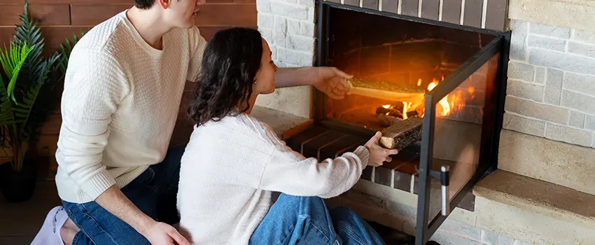 Kings Man Direct Vent Fireplaces Services in Santa Maria, California