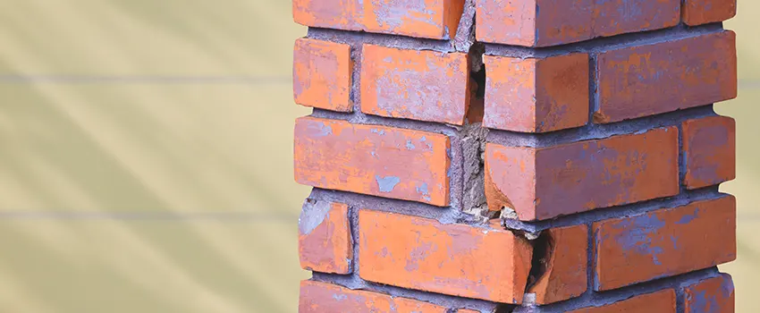 Leaking Chimney Repair And Replacement Cost in Santa Maria, California