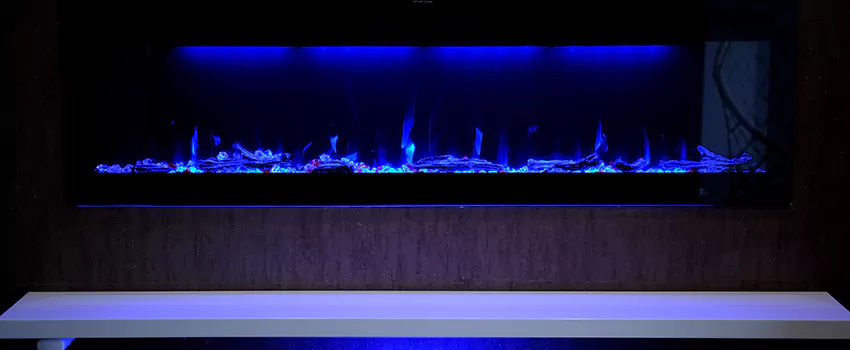 Benefits of Multi-Color Fireplace Installation in Santa Maria, CA