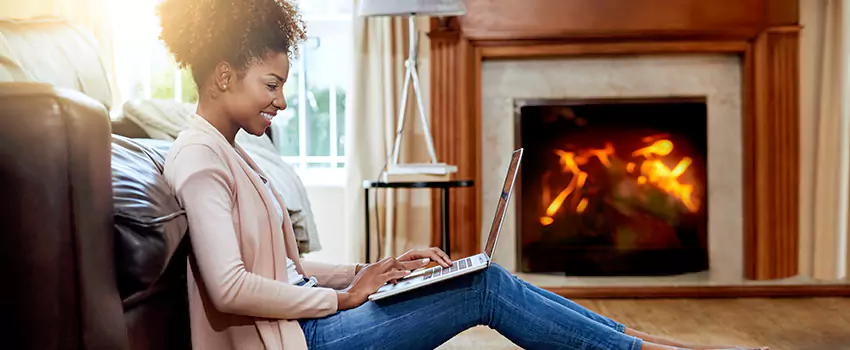 Cost-Effective Osburn Fireplace Installation and Repair in Santa Maria, CA
