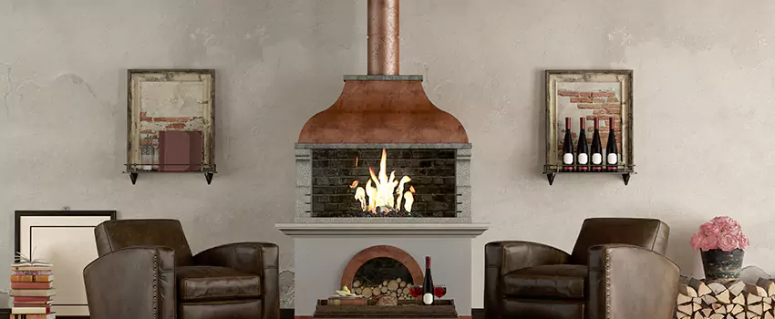Benefits of Pacific Energy Fireplace in Santa Maria, California