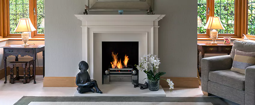 RSF Fireplaces Maintenance and Repair in Santa Maria, California