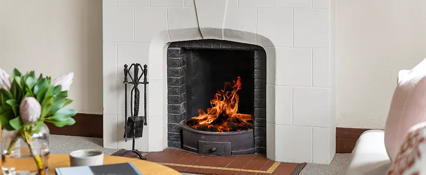 Valor Fireplaces and Stove Repair in Santa Maria, CA